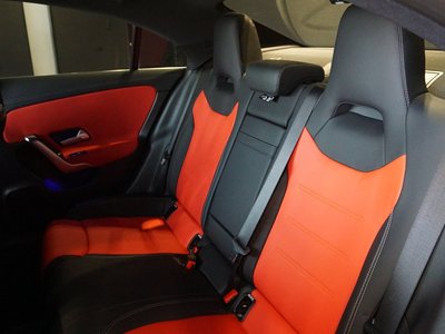 2025 Mercedes-BENZ CLA — миниатюра 23