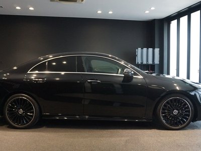 2025 Mercedes-BENZ CLA — миниатюра 11