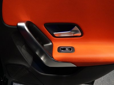2025 Mercedes-BENZ CLA — миниатюра 36