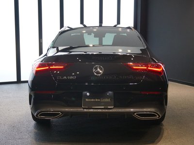 2025 Mercedes-BENZ CLA — миниатюра 9