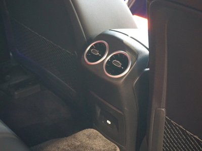 2025 Mercedes-BENZ CLA — миниатюра 46