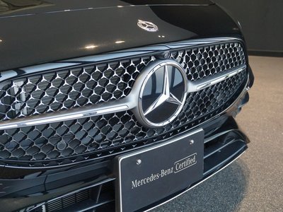 2025 Mercedes-BENZ CLA — миниатюра 57