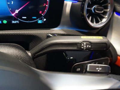 2025 Mercedes-BENZ CLA — миниатюра 54