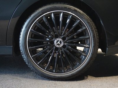 2025 Mercedes-BENZ CLA — миниатюра 13