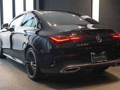 2025 Mercedes-BENZ CLA — миниатюра 8