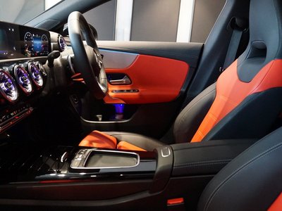 2025 Mercedes-BENZ CLA — миниатюра 42