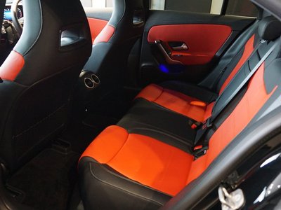 2025 Mercedes-BENZ CLA — миниатюра 24