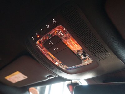 2025 Mercedes-BENZ CLA — миниатюра 47