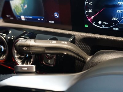 2025 Mercedes-BENZ CLA — миниатюра 53