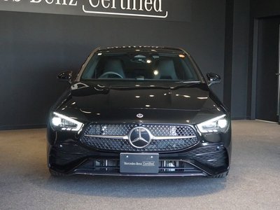 2025 Mercedes-BENZ CLA — миниатюра 6