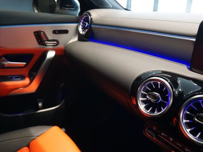 2025 Mercedes-BENZ CLA — миниатюра 49