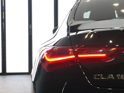 2025 Mercedes-BENZ CLA — миниатюра 60