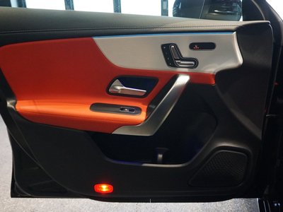 2025 Mercedes-BENZ CLA — миниатюра 39