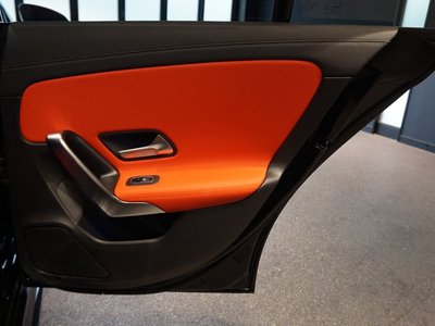 2025 Mercedes-BENZ CLA — миниатюра 35