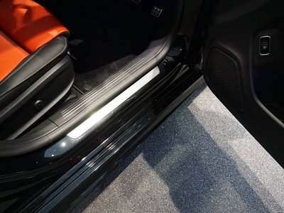 2025 Mercedes-BENZ CLA — миниатюра 34