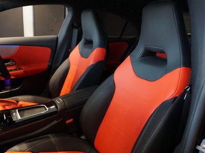 2025 Mercedes-BENZ CLA — миниатюра 25