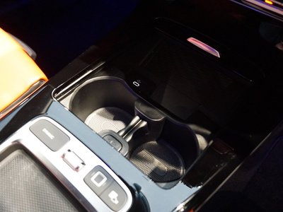2025 Mercedes-BENZ CLA — миниатюра 30