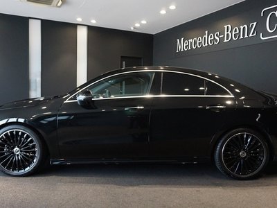 2025 Mercedes-BENZ CLA — миниатюра 7