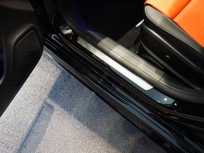 2025 Mercedes-BENZ CLA — миниатюра 41