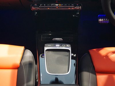 2025 Mercedes-BENZ CLA — миниатюра 28