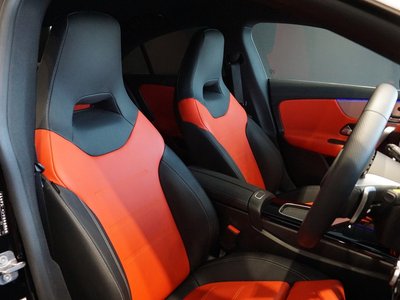 2025 Mercedes-BENZ CLA — миниатюра 18