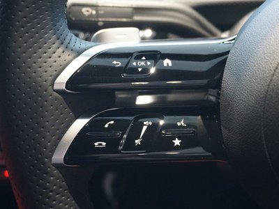2025 Mercedes-BENZ CLA — миниатюра 51