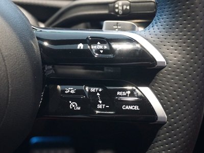 2025 Mercedes-BENZ CLA — миниатюра 52