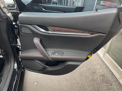 2020 Maserati GHIBLI 缩略图 28