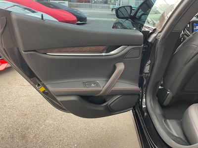 2020 Maserati GHIBLI 缩略图 31