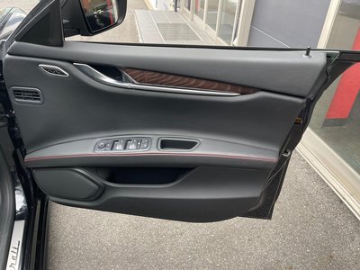 2020 Maserati GHIBLI 缩略图 23