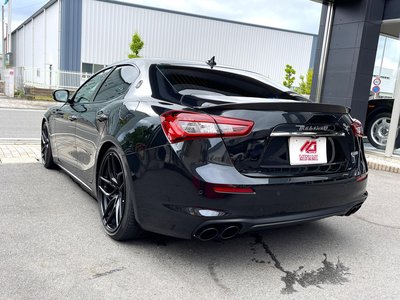 MASERATI GHIBLI - 9