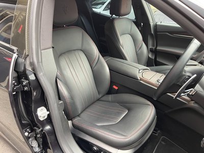2020 Maserati GHIBLI 缩略图 22