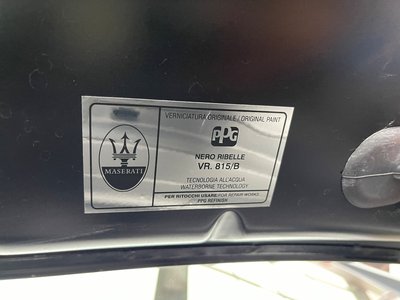 2020 Maserati GHIBLI 缩略图 35