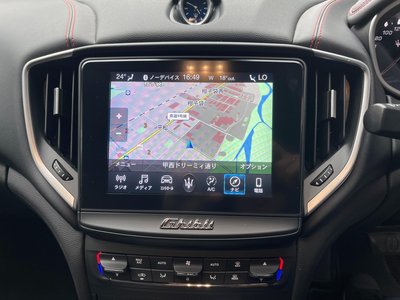 2020 Maserati GHIBLI 缩略图 18