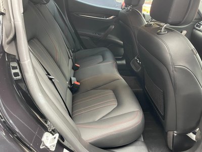 2020 Maserati GHIBLI 缩略图 27