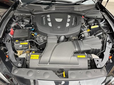 2020 Maserati GHIBLI 缩略图 34