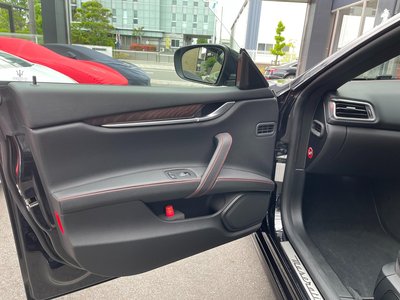2020 Maserati GHIBLI 缩略图 26