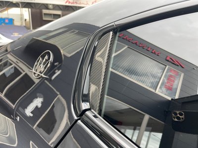 2020 Maserati GHIBLI 缩略图 11