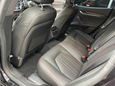 2020 Maserati GHIBLI 缩略图 30