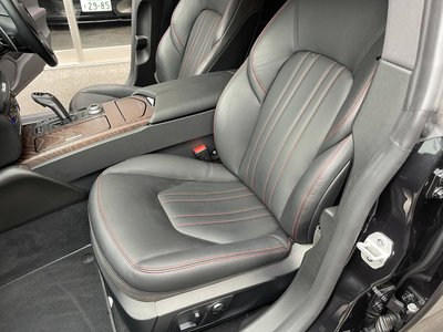 2020 Maserati GHIBLI 缩略图 25
