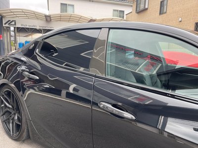 2020 Maserati GHIBLI 缩略图 15