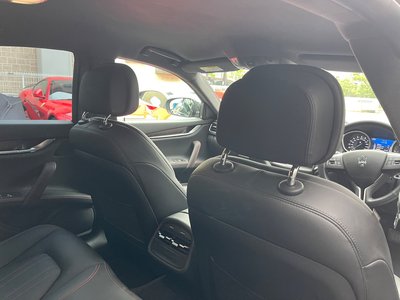 2020 Maserati GHIBLI 缩略图 32