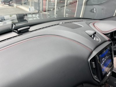 2020 Maserati GHIBLI 缩略图 19