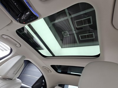 صورة مصغرة 24 لـ 2026 Mercedes-BENZ E-CLASS