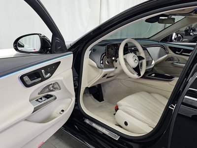 صورة مصغرة 13 لـ 2026 Mercedes-BENZ E-CLASS