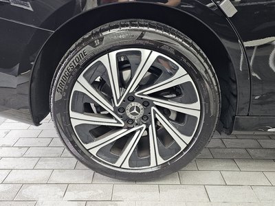 2026 Mercedes-BENZ E-CLASS photo 6