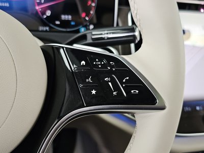 صورة مصغرة 31 لـ 2026 Mercedes-BENZ E-CLASS