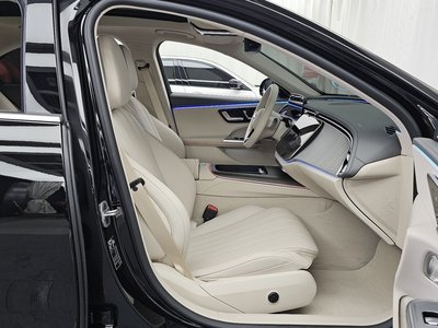 صورة مصغرة 17 لـ 2026 Mercedes-BENZ E-CLASS