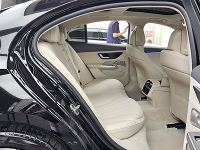 صورة مصغرة 18 لـ 2026 Mercedes-BENZ E-CLASS