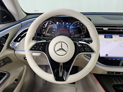 صورة مصغرة 19 لـ 2026 Mercedes-BENZ E-CLASS